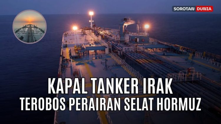 kapal tanker