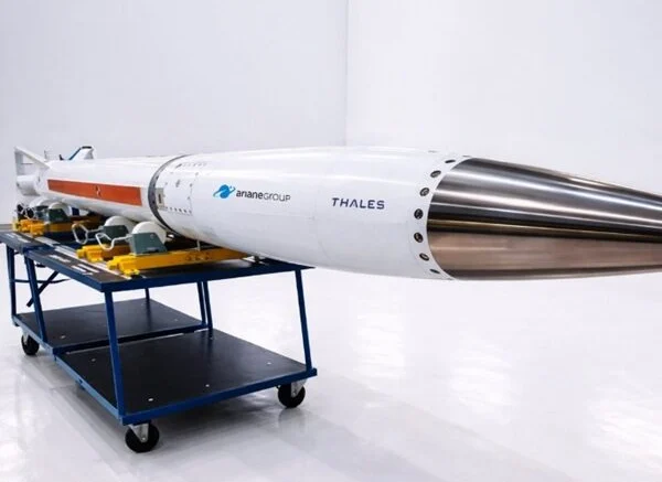 Prancis Mulai Beralih ke FLP-T 150 Dan Tinggalkan MLRS Amerika, 2 ArianeGroup FLP-T 150