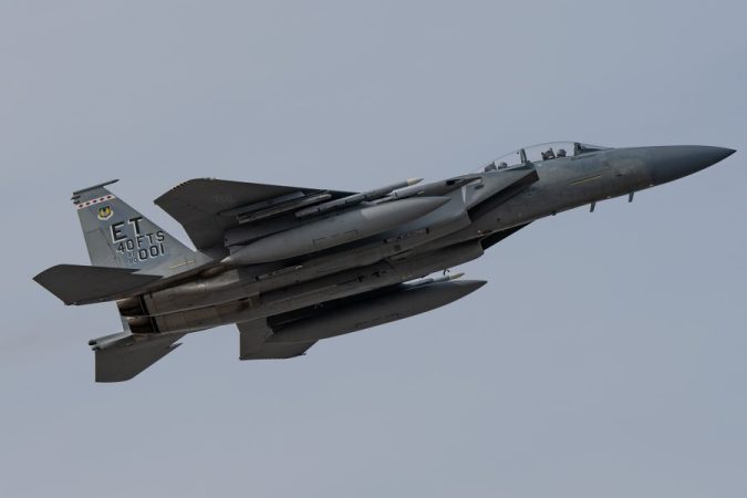 F-15E