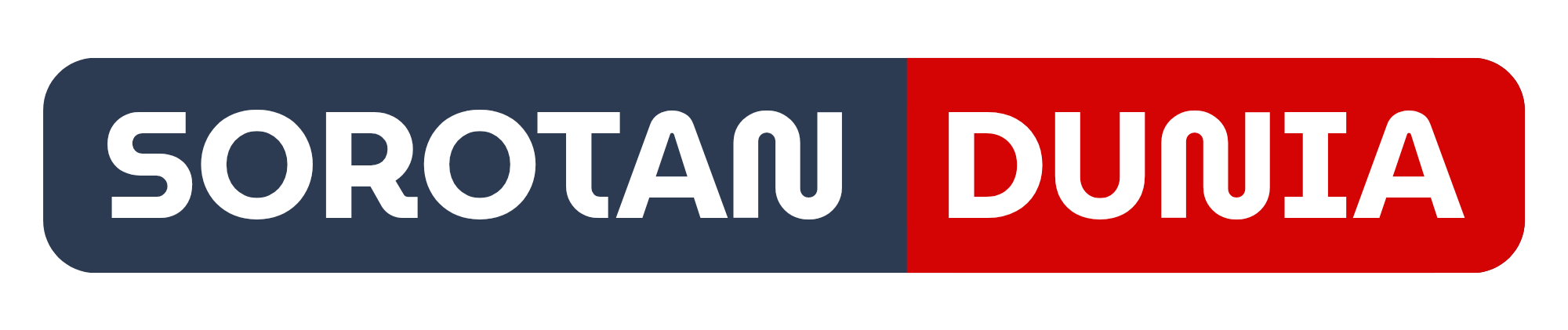 SOROTAN DUNIA