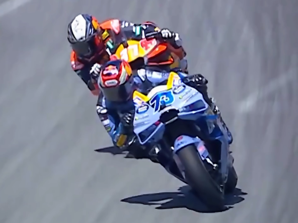 Alex Marquez