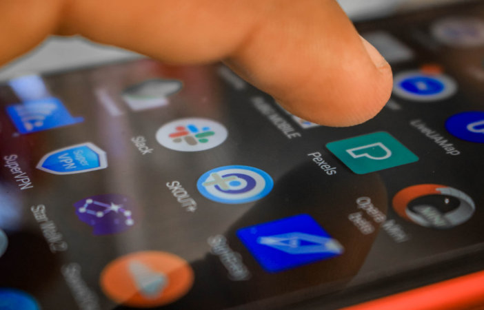 Aplikasi android