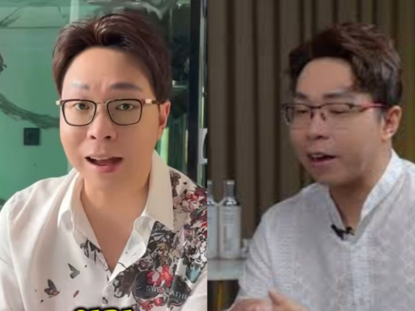 Dr. Richard Lee