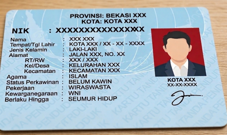 KTP