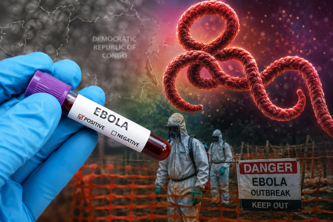 ebola