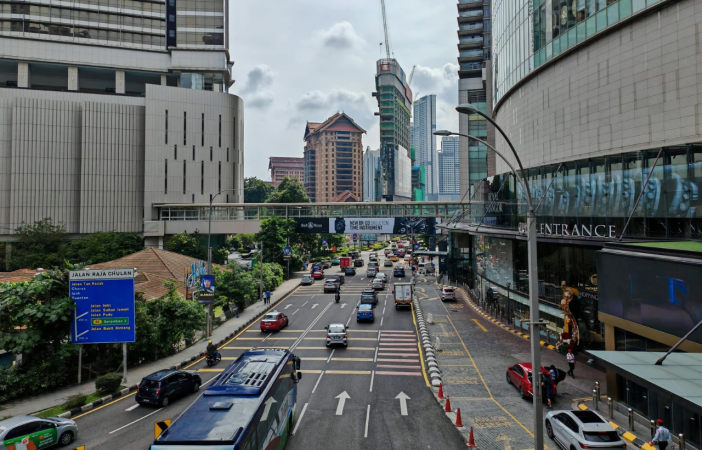 Malaysia