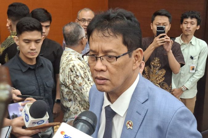 Purbaya Yudhi Sadewa