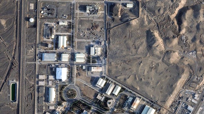 Uranium