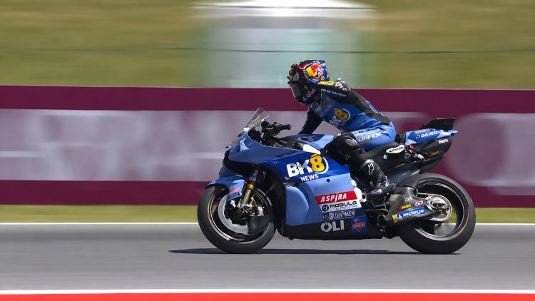 Alex Marquez