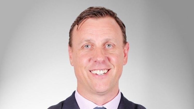 luke mahony