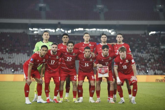 Timnas Indonesia