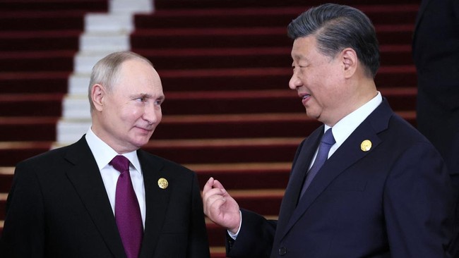 vladimir putin xi jinping