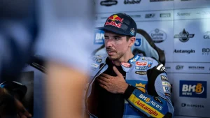 Alex Marquez Ungkap Alasan Mundur dari Sisa Balapan MotoGP Ceko 2026