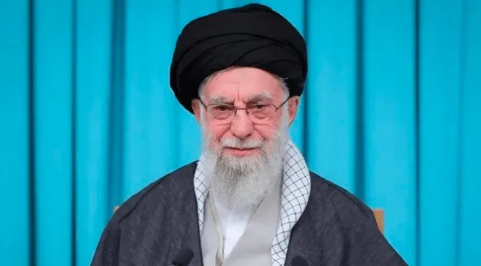 Ali Khamenei
