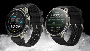 Amazfit Cheetah 2 Pro dan Ultra resmi rilis di Indonesia. Jam tangan pintar premium, baterai hingga 30 hari.