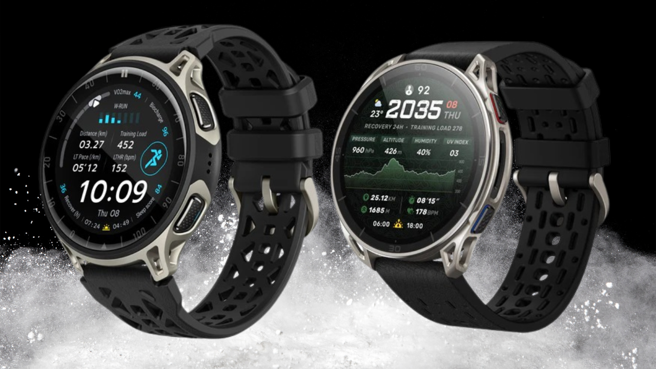 Amazfit