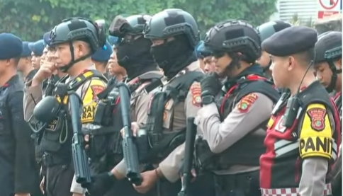 Demo Mahasiswa