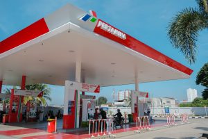 Jakarta Fair 2026 Targetkan Transaksi Rp8 Triliun, Menag Berharap Ekonomi Umat Bergerak 7 Komisi VI DPR Soroti Dampak BBM Nonsubsidi, Bakal Panggil Pertamina Usai BBM Naik