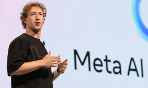 Mark Zuckerberg Akui Kesalahan Usai Moral Pekerja Meta Ambyar Akibat AI