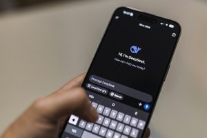 DeepSeek Bidik Pendanaan Perdana Rp121 Triliun, Valuasi Melonjak Enam Kali Lipat