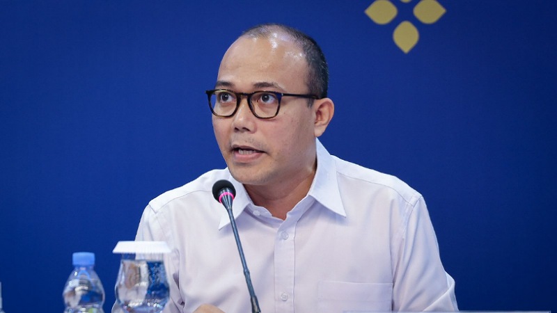 Riza damanik