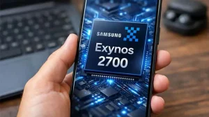 Samsung Siapkan Exynos 2700, Chipset 2nm untuk Flagship Galaxy S27