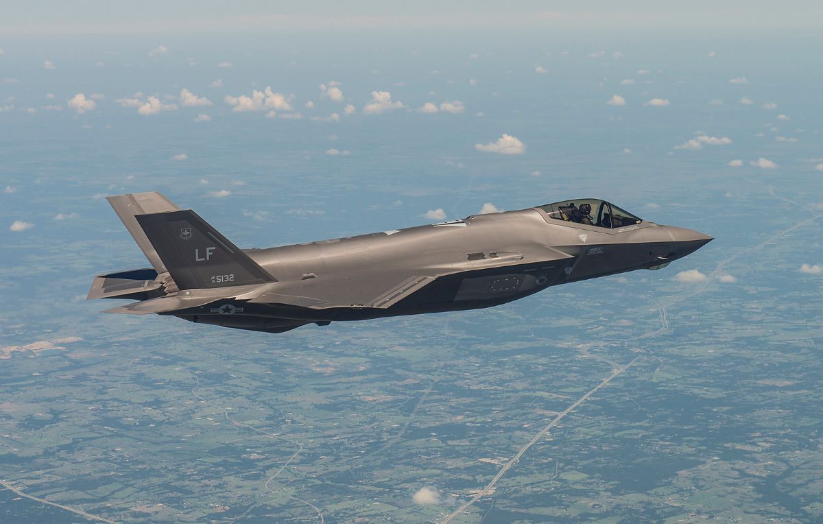 F-35C