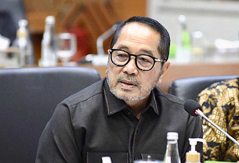 Firman Soebagyo
