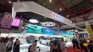 Rupiah Menguat ke Rp17.758, Produsen Otomotif Diminta Tahan Kenaikan Harga