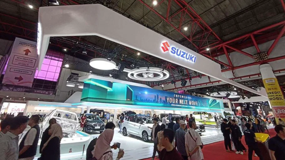 Otomotif