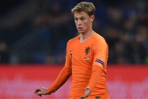 Serang Balik Para Pengamat, Frenkie de Jong Sebut Banyak Orang Tidak Mengerti Sepak Bola