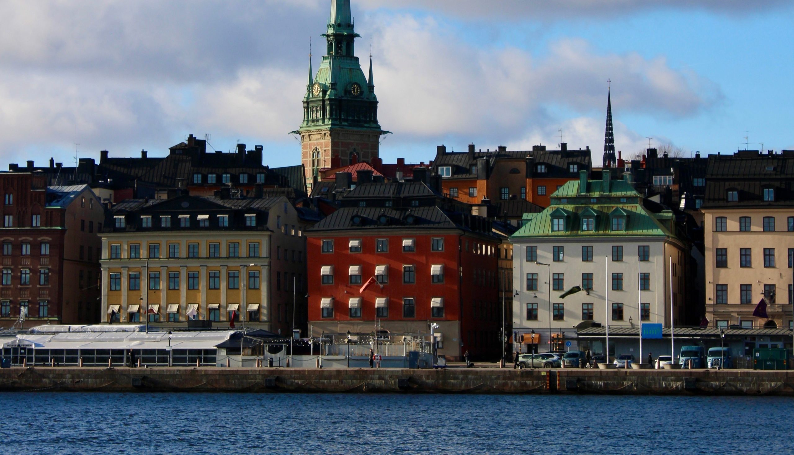 Gamla Stan