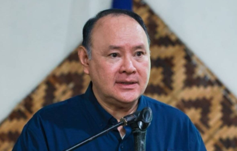 Gilberto Teodoro Jr
