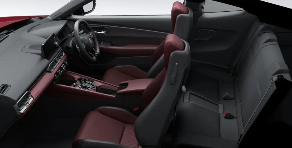 Honda Prelude Limited Edition