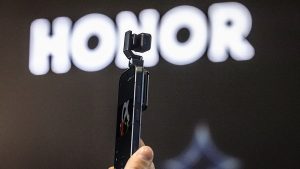 Honor X80 Pro Max Meluncur 22 Juni, Boyong Baterai Massal Terbesar 11.000 mAh