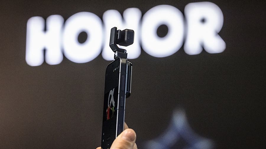 Honor X80 Pro Max