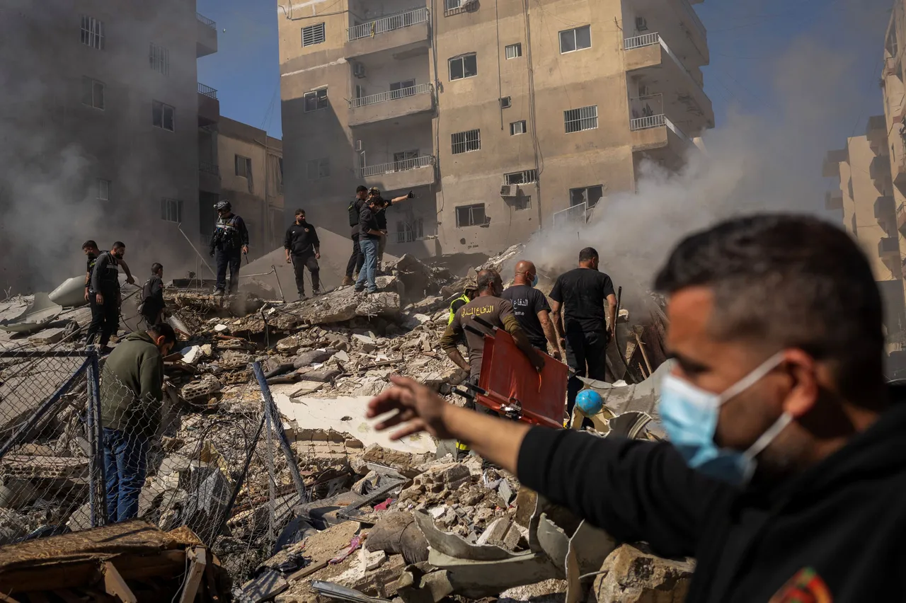Foto Reuters Adnan Abidi