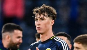Skotlandia Vs Brasil di Piala Dunia 2026: Jack Hendry Siap Redam Comeback Neymar