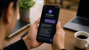 Evolusi Kecerdasan Buatan: Dari Gagasan Alan Turing hingga Ledakan Generatif ChatGPT