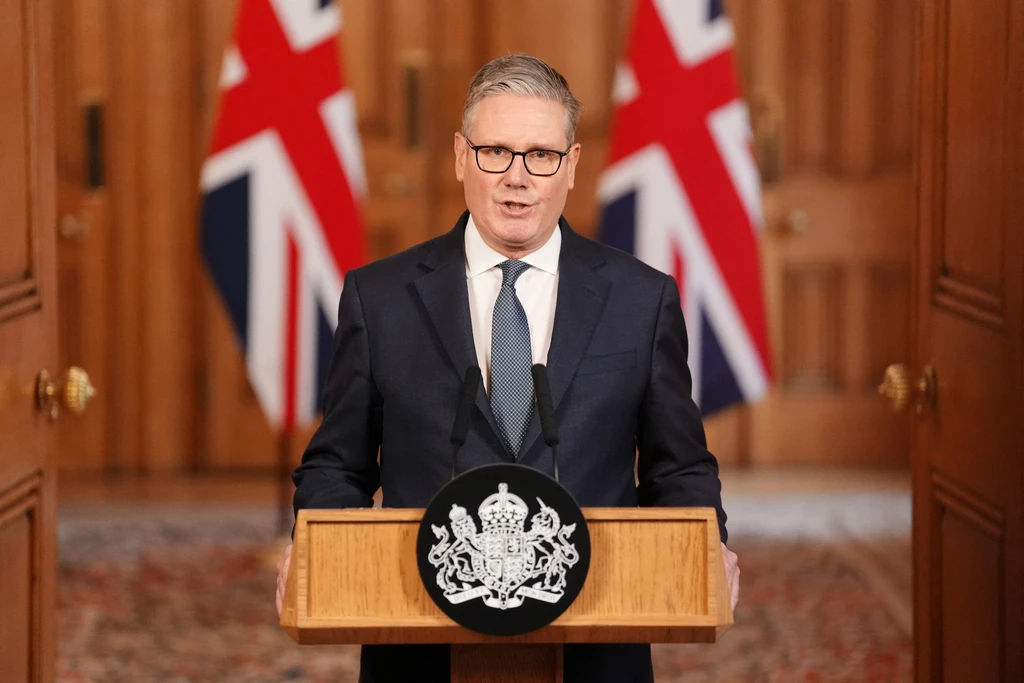 Keir Starmer