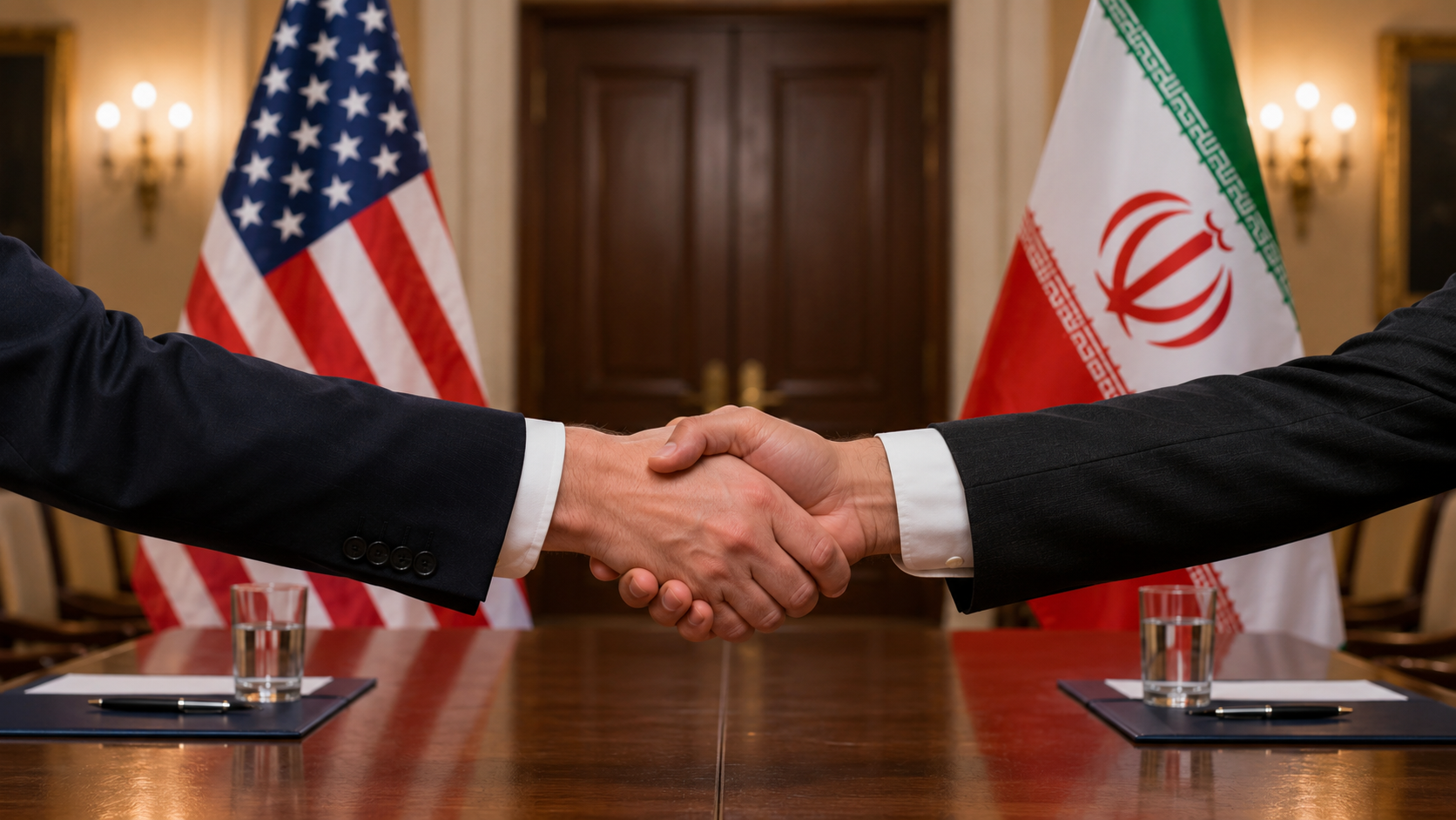 MoU AS Iran
