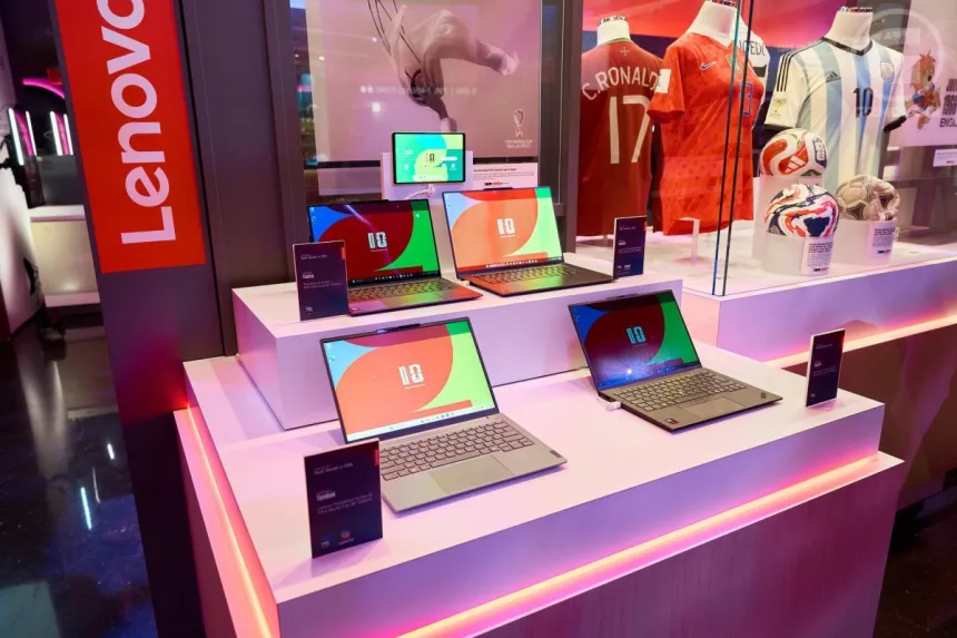 Lenovo