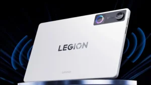 Tablet Gaming Lenovo Legion Y700 Generasi 2026 Berotak Snapdragon 8 Elite