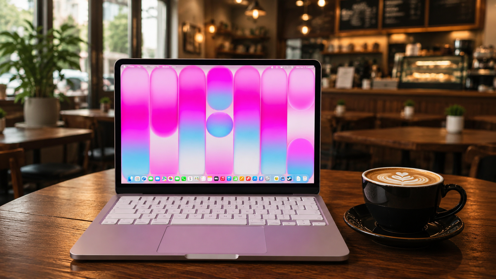 MacBook Neo