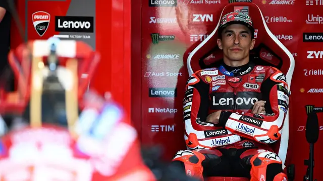 Marc Marquez