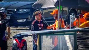 Dipukul Marco Bezzecchi di MotoGP Ceko 2026, Marshal Brno Akhirnya Buka Suara