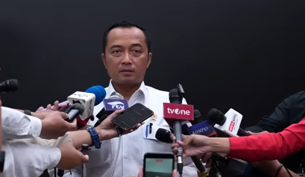 Prasetyo Hadi