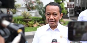 Prabowo Panggil Bos PLN dan Bahlil Bahas Pemadaman Listrik Jawa