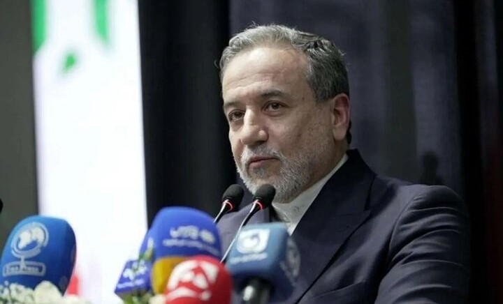 Abbas Araghchi