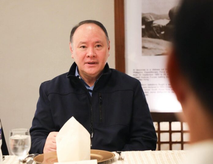 Gilberto Teodoro